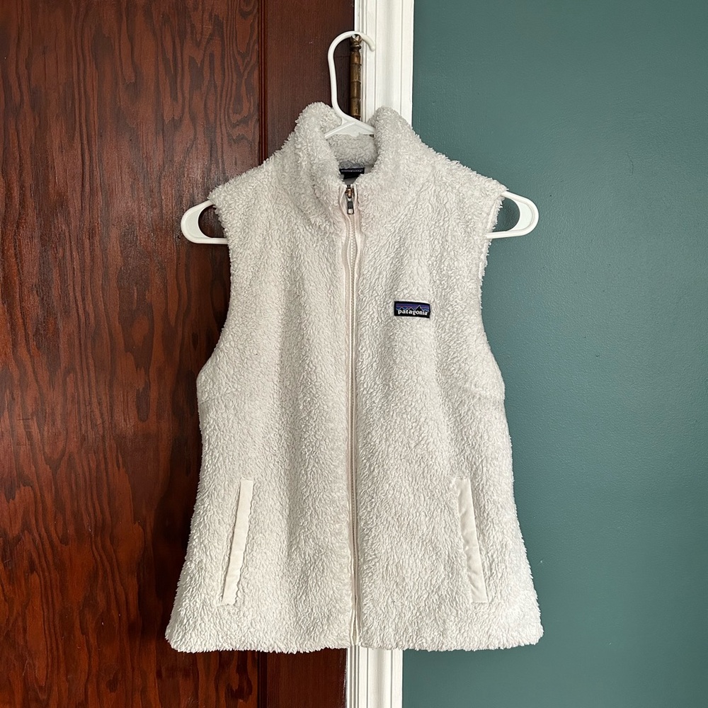 Patagonia Los Gatos Vest